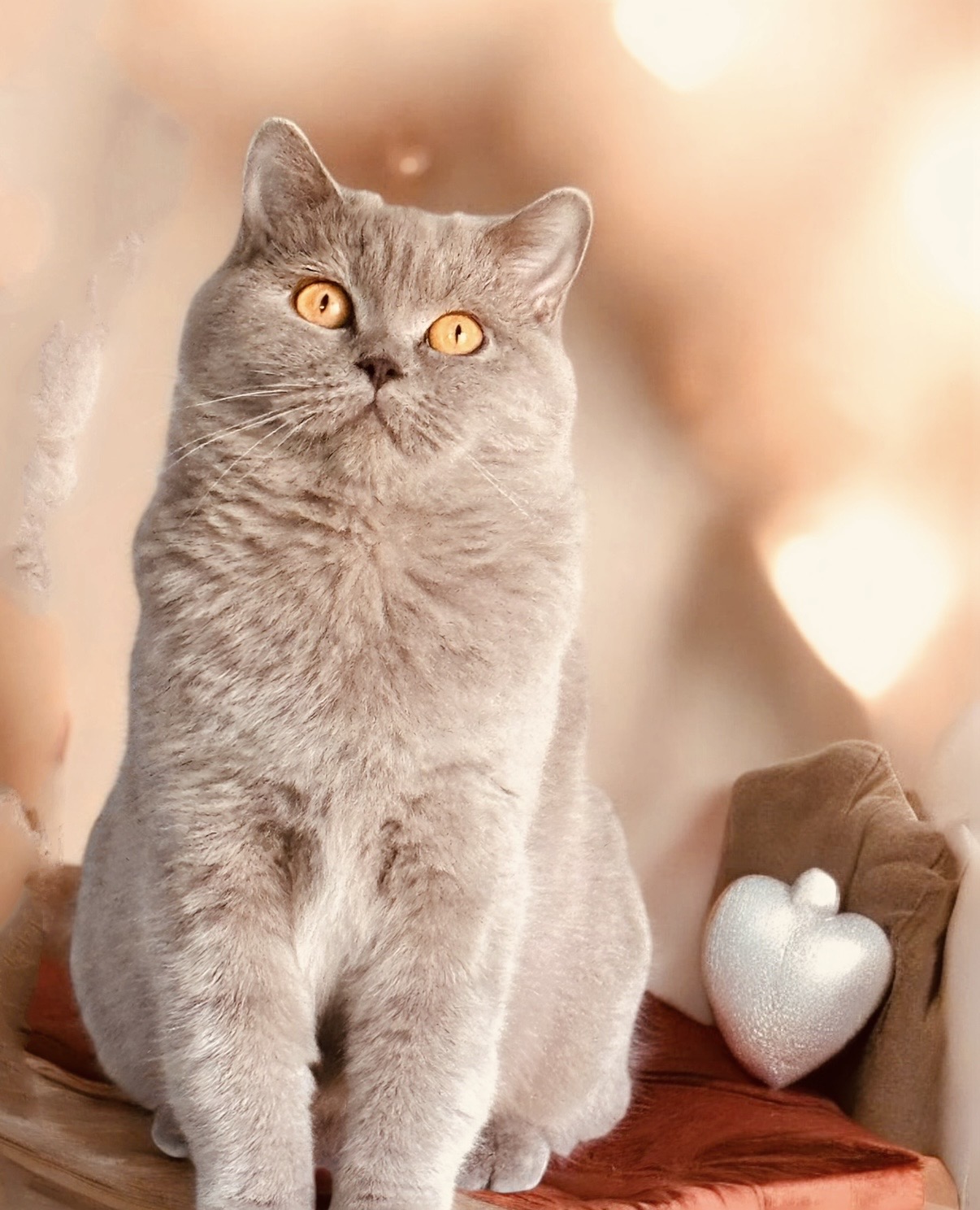 Felice Viva l'Amore